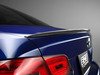 ES#2776809 - 008008ECS06A - Performance Carbon Fiber Rear Spoiler - E92 - High quality clear-coated carbon fiber with a low profile design for a subtle look. - ECS - BMW