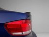 ES#2776809 - 008008ECS06A - Performance Carbon Fiber Rear Spoiler - E92 - High quality clear-coated carbon fiber with a low profile design for a subtle look. - ECS - BMW