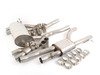 ES#2863088 - SSXBM992 - Performance Street Cat Back - Polished Tips - Motorsport pedigree. Superior quality. Excellent sound. Milltek Sport cat-back exhaust for enhanced performance. - Milltek Sport - 