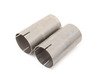 ES#2863088 - SSXBM992 - Performance Street Cat Back - Polished Tips - Motorsport pedigree. Superior quality. Excellent sound. Milltek Sport cat-back exhaust for enhanced performance. - Milltek Sport - 
