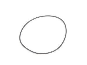 ES#288617 - 0A3301323 - Center Differential Seal - Seals the Center Differential housing from the transmission - Genuine Volkswagen Audi - Audi
