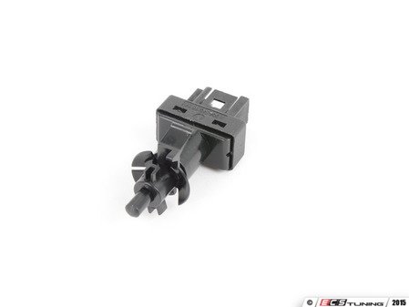 ES#4433096 - 006545101464 - Clutch Pedal Switch - Located behind the clutch pedal - Two (2) Required Per Vehicle - Genuine Mercedes Benz - Mercedes Benz