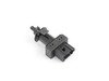 ES#4433096 - 006545101464 - Clutch Pedal Switch - Located behind the clutch pedal - Two (2) Required Per Vehicle - Genuine Mercedes Benz - Mercedes Benz