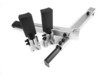 ES#2093754 - POT-264 - Twin Arm Puller Kit - 3 Pieces - (NO LONGER AVAILABLE) - Puller with multiple interchangeable arms is tough enough to last a lifetime - Schwaben - 