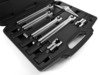 ES#2093754 - POT-264 - Twin Arm Puller Kit - 3 Pieces - (NO LONGER AVAILABLE) - Puller with multiple interchangeable arms is tough enough to last a lifetime - Schwaben - 