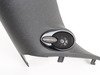 ES#3651437 - 51437258323 - Front A Pillar Panels W/ Speaker Pods Black H/K - Left - Replace or upgrade your A pillar in your MINI - Genuine MINI - MINI