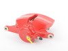 ES#3139770 - 8V0615124F - Front Brake Caliper - tornado red - Right - Keep your braking system operating properly - Genuine Volkswagen Audi - Audi