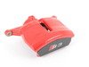 ES#3139768 - 8V0615123F - Front Brake Caliper - tornado red - Left - Keep your braking system operating properly - Genuine Volkswagen Audi - Audi