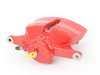 ES#3139768 - 8V0615123F - Front Brake Caliper - tornado red - Left - Keep your braking system operating properly - Genuine Volkswagen Audi - Audi