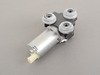ES#177236 - 64118369806 - Additional Water Pump - Genuine BMW - BMW