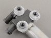 ES#177236 - 64118369806 - Additional Water Pump - Genuine BMW - BMW