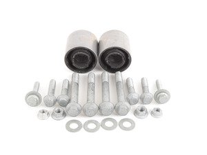 ES#2641968 - 31122318452 - REPAIR KIT, RUBBER B - Genuine MINI - MINI
