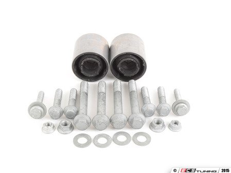 ES#2641968 - 31122318452 - REPAIR KIT, RUBBER B - Genuine MINI - MINI