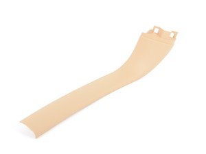 ES#126648 - 51493412807 - TRIM PANEL - Genuine BMW - BMW