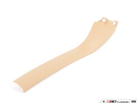 ES#126648 - 51493412807 - TRIM PANEL - Genuine BMW - BMW