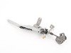 ES#62096 - 34406773958 - HANDBRAKE LEVER - Genuine BMW - BMW
