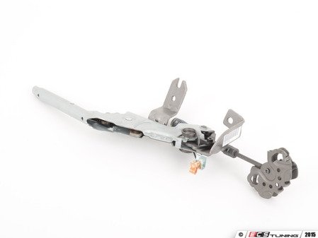 ES#62096 - 34406773958 - HANDBRAKE LEVER - Genuine BMW - BMW