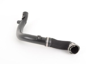 ES#2145181 - 13719804247 - Intercooler Intake Manifold - Right - Located on the lower inter cooler inlet - Genuine MINI - MINI