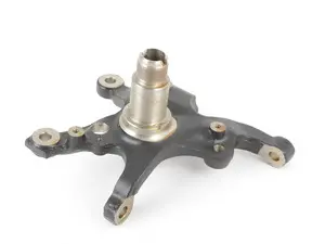 Steering Knuckle - Left