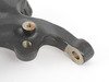 ES#49408 - 31211092079 - Steering Knuckle - Left - Replace your damaged or broken knuckle to restore steering operation - Genuine BMW - BMW
