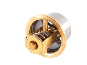 ES#10939 - 11531318274 - Thermostat - 80C - Restore your cooling performance with a brand new thermostat - Wahler - BMW