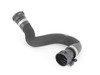 ES#450263 - 8K0121055B - lower Radiator Hose  - Direct replacement for your worn or cracked hose - Genuine Volkswagen Audi - Audi