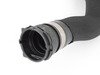 ES#450263 - 8K0121055B - lower Radiator Hose  - Direct replacement for your worn or cracked hose - Genuine Volkswagen Audi - Audi