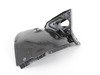 ES#69853 - 41148203423 - Left Front Inner Fender Section - Primed and ready for paint - Genuine BMW - BMW