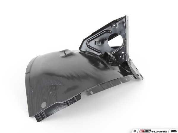 Genuine BMW - 41148203423 - Left Front Inner Fender Section (41-14  