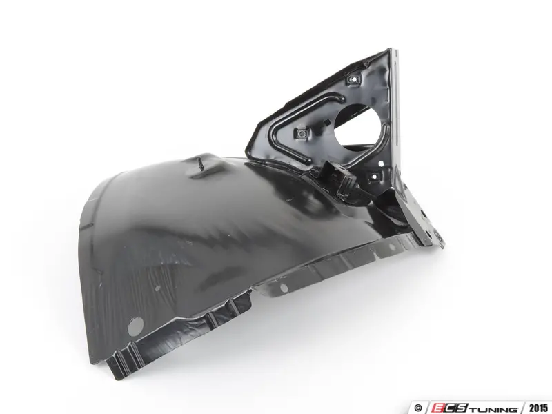 Genuine BMW - 41148203423 - Left Front Inner Fender Section (41-14 