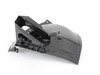 ES#69853 - 41148203423 - Left Front Inner Fender Section - Primed and ready for paint - Genuine BMW - BMW