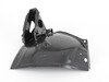 ES#69853 - 41148203423 - Left Front Inner Fender Section - Primed and ready for paint - Genuine BMW - BMW