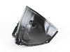 ES#69853 - 41148203423 - Left Front Inner Fender Section - Primed and ready for paint - Genuine BMW - BMW