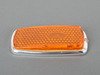 ES#173669 - 63141352937 - Front Side Marker - Priced Each - Fix your broken or burned out sidemarkers with these factory amber side markers - Genuine BMW - BMW