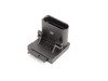 ES#345303 - 3C0927810A - Clutch Position Sensor - Relays the position of the clutch pedal to the ecu - Genuine Volkswagen Audi - Volkswagen