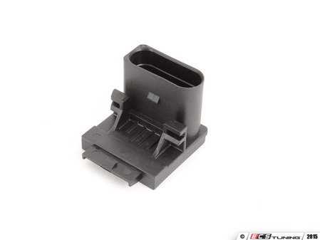 ES#345303 - 3C0927810A - Clutch Position Sensor - Relays the position of the clutch pedal to the ecu - Genuine Volkswagen Audi - Volkswagen