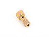 ES#1601069 - 0000747284 - INJECTION VA - Genuine Mercedes Benz - Mercedes Benz
