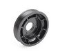 ES#2815435 - 32427537862 - Power Steering Pulley - Pulley only, pump not included - Hamburg Tech - BMW