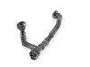 ES#2834652 - 11617559530 - Oil Separator Vent Hose - Should be replaced with the oil separator - Rein - BMW