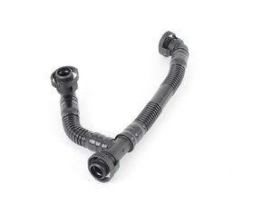 ES#2834652 - 11617559530 - Oil Separator Vent Hose - Should be replaced with the oil separator - Rein - BMW