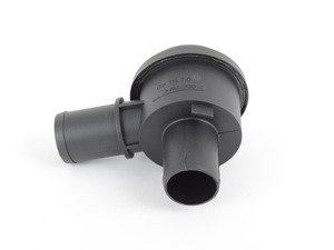 ES#2813017 - 06A145710N - 710N Diverter Valve - Priced Each - A great upgrade for stock to mildly tuned engines - Hamburg Tech - Audi Volkswagen