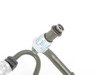 ES#3599923 - 99634744312 - Power Steering Pressure Line - Located at the power steering pump - Genuine Porsche - Porsche