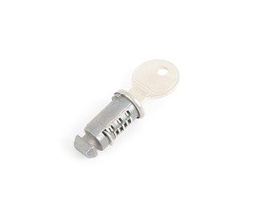 ES#197042 - 82730300930 - Catch With Key  - (NO LONGER AVAILABLE) - Replacement door key and lock - Genuine BMW - 