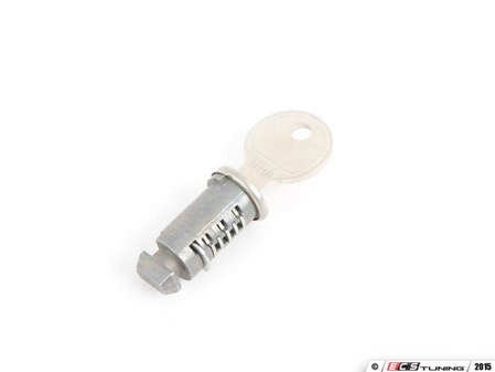 ES#197042 - 82730300930 - Catch With Key  - (NO LONGER AVAILABLE) - Replacement door key and lock - Genuine BMW - 