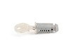 ES#197042 - 82730300930 - Catch With Key  - (NO LONGER AVAILABLE) - Replacement door key and lock - Genuine BMW - 