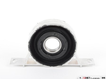 ES#2815050 - 26127501257 - Driveshaft Center Mount - Aluminum design - Hamburg Tech - BMW