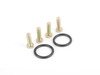 ES#2762307 - 0028355401 - Heater Core  - Transfers heat to the cabin of the vehicle - Nissens - Mercedes Benz