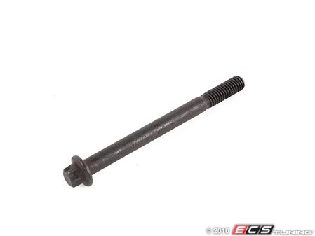 ES#18239 - 11121720729 - Torx Bolt - See MOQKT - Genuine BMW - 