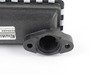 ES#2762307 - 0028355401 - Heater Core  - Transfers heat to the cabin of the vehicle - Nissens - Mercedes Benz