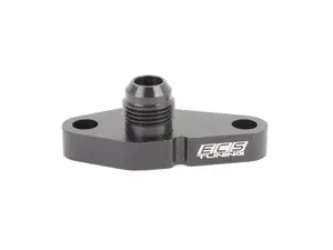 Turbocharger PCV Adapter Plate 